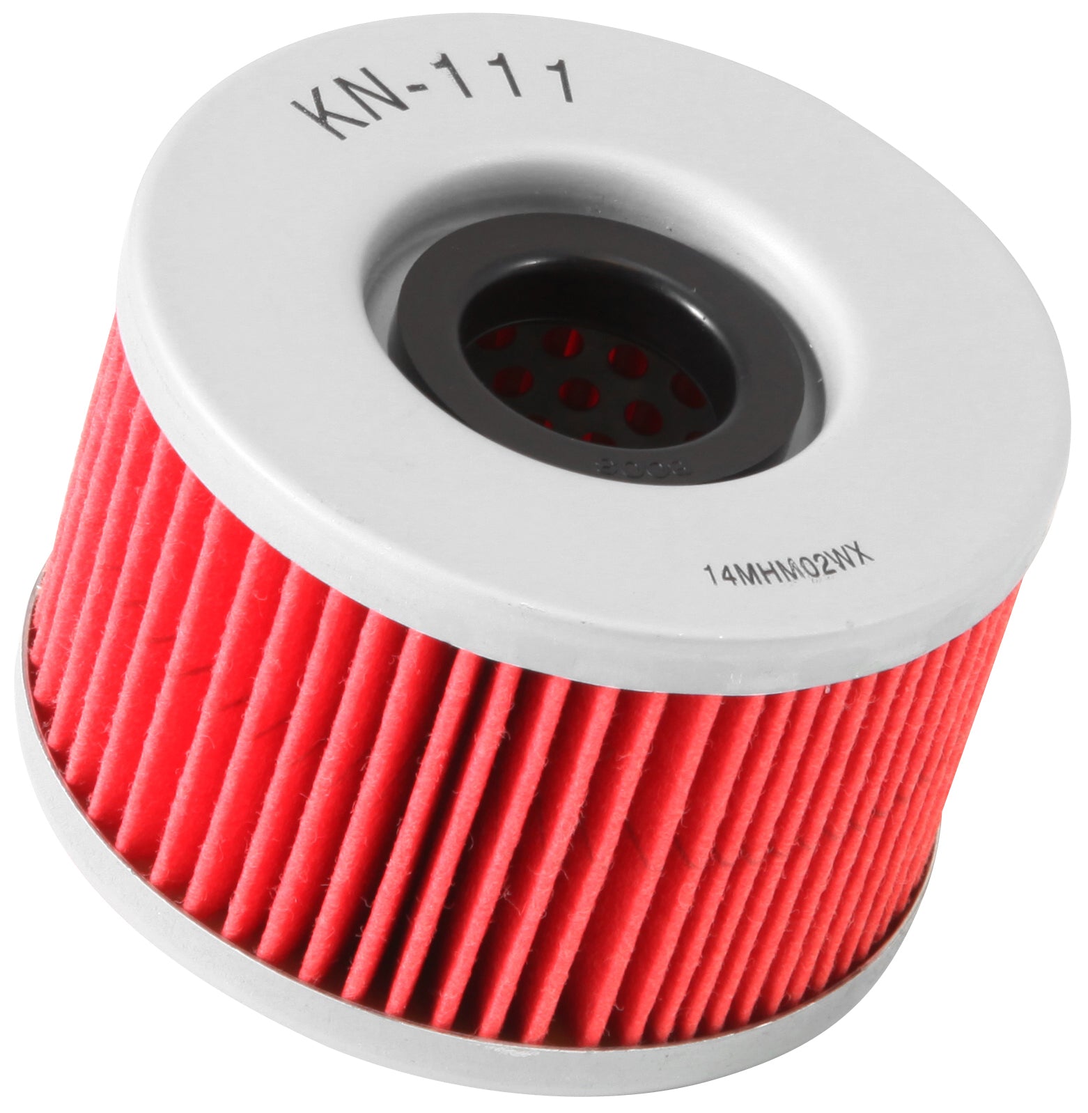 K&N Oil Filter KN-111 Reusable Performance