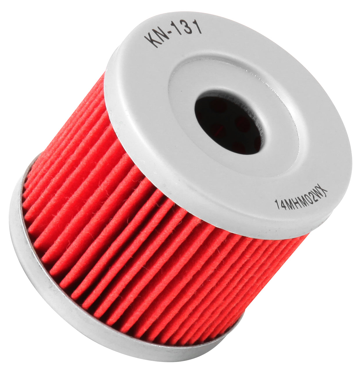 K&N Oil Filter KN-131 – Reusable High-Flow Design