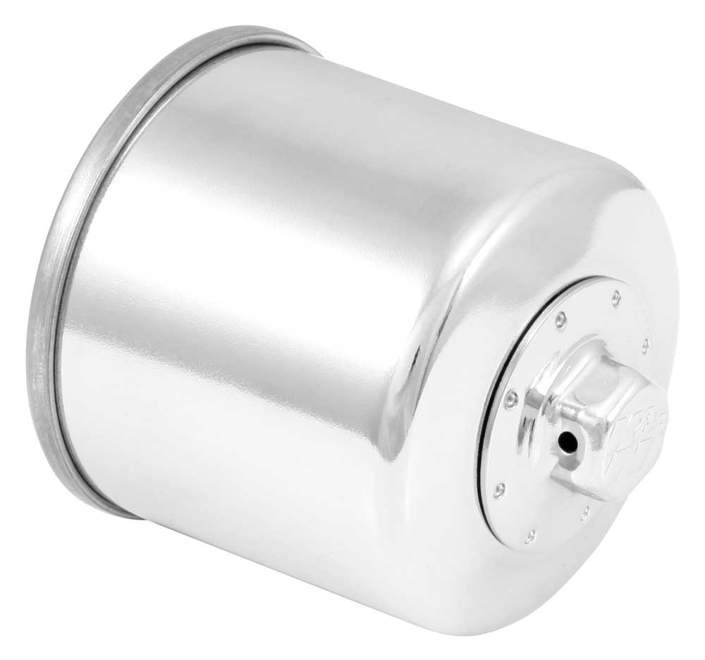 K&N Oil Filter KN-138C – Performance Replacement