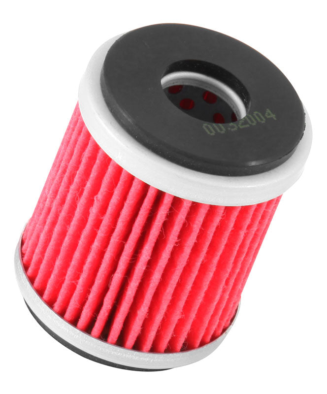 K&N Oil Filter KN-141 – Performance Replacement