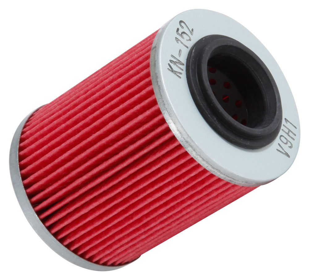 K&N Oil Filter KN-152