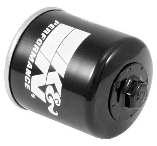 K&N Oil Filter KN-153