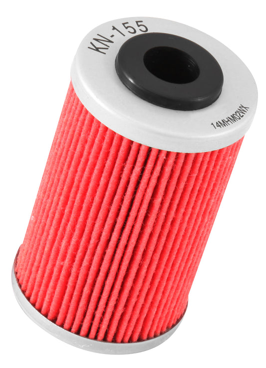 K&N Oil Filter KN-155