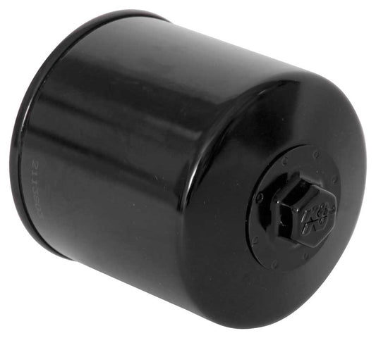 K&N Oil Filter KN-163 High-Flow Performance