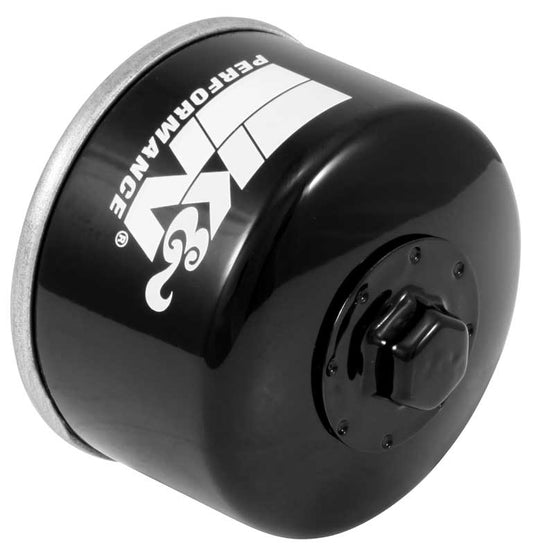 K&N Oil Filter KN-164 High-Flow Performance
