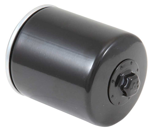 K&N Oil Filter KN-171B High-Flow Performance