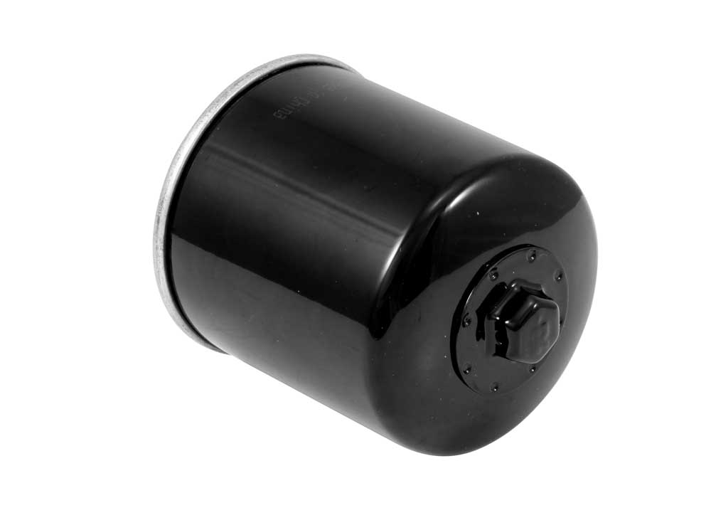 K&N Oil Filter KN-174B – High-Flow Reusable Design