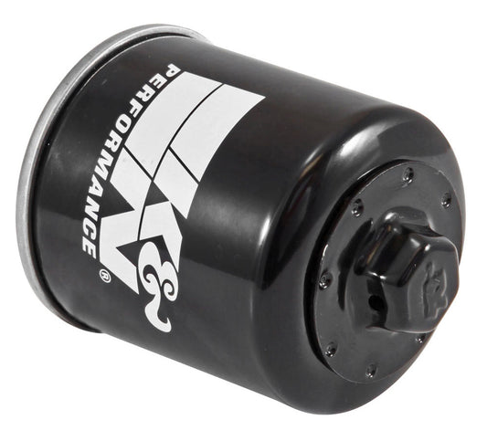 K&N Oil Filter KN-183 – High-Flow Reusable Design