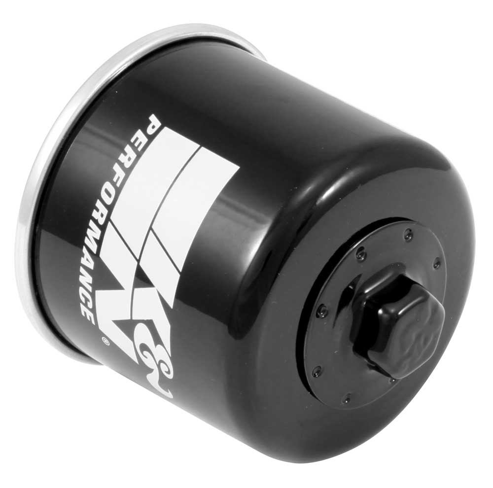 K&N Oil Filter KN-191 – High-Flow Performance