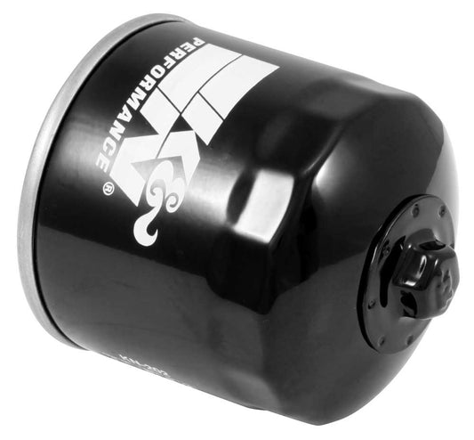 K&N Oil Filter KN-202 – High-Flow Performance