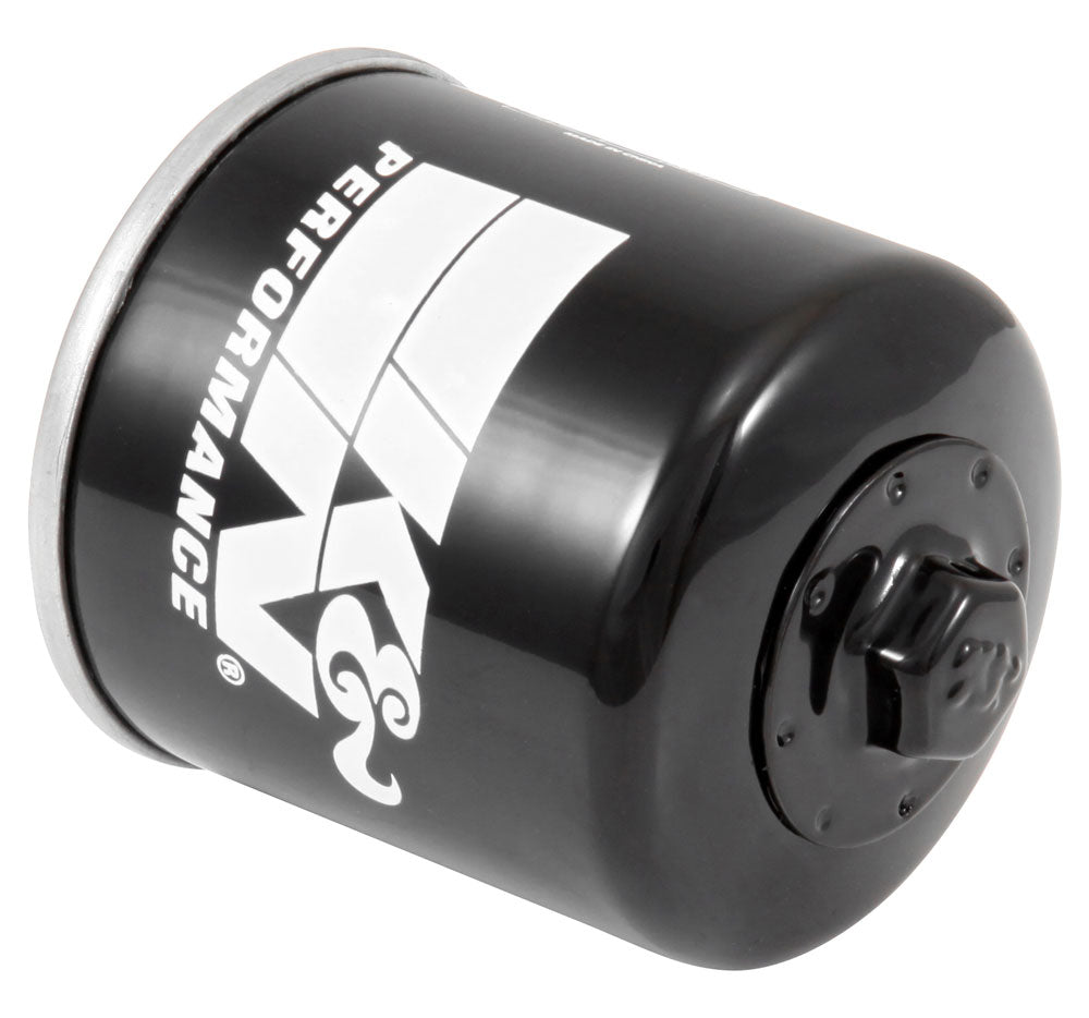 K&N Oil Filter KN-204-1 – High-Flow Performance