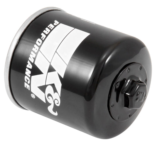 K&N Oil Filter KN-204-1 – High-Flow Performance