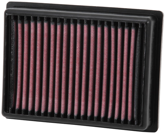 K&N Replacement Air Filter KT-1113 High-Flow