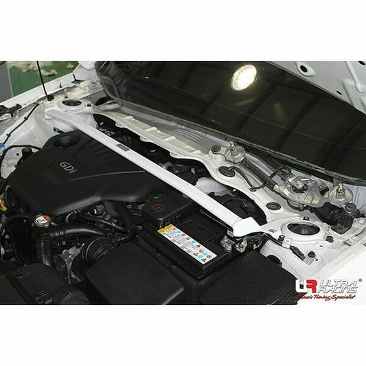 Ultra Racing 2-Point Front Upper Strut Bar Kia Cerato K3/Forte 12-18