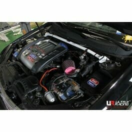 Ultra Racing 2-Point Front Upper Strut Bar Kia Lotze/Optima MG 05-10