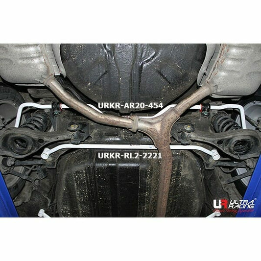 Ultra Racing Rear Sway Bar 20mm for Kia Opirus 3.5 V6