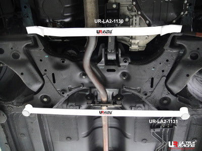 Ultra Racing Front Lower Brace for Hyundai i10 URLA2-1131