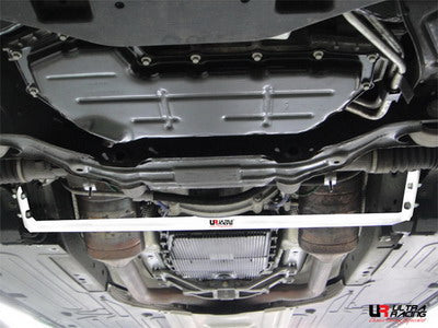Ultra Racing Jaguar S-Type Front Lower Brace UR-LA2-1146