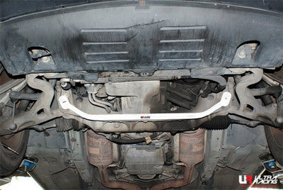 Ultra Racing Jaguar S-Type Front Lower Brace UR-LA2-1403