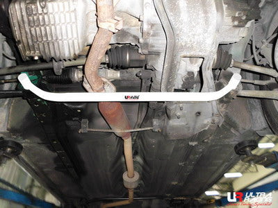 Ultra Racing Front Lower Brace for Kia Rio DC | 2-Point Mount
