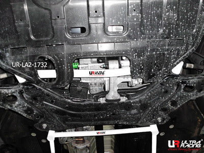 Ultra Racing Front Lower Brace for Kia Sportage LA2-1732