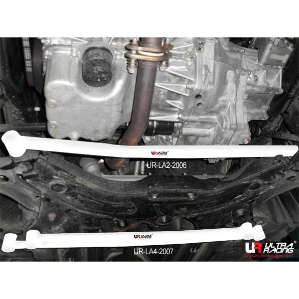 Ultra Racing Suzuki Swift Front Lower Brace URLA2-2006