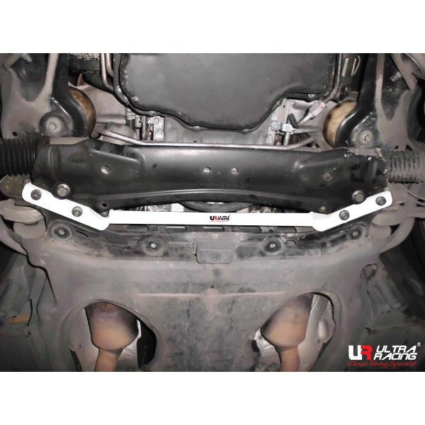 Ultra Racing Mercedes S Class (W221) Front Lower Brace URLA2-2050