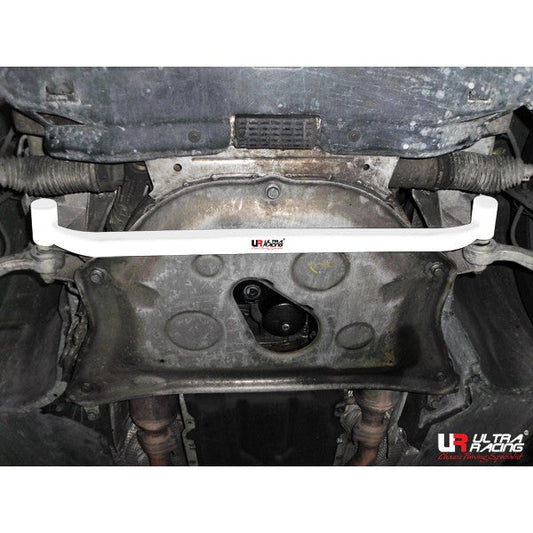 Ultra Racing BMW 7 Series E65 Front Lower Brace