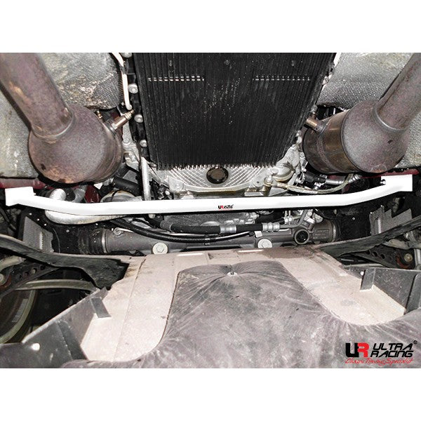 Ultra Racing Jaguar XJ (X351) Front Lower Brace URLA2-2150