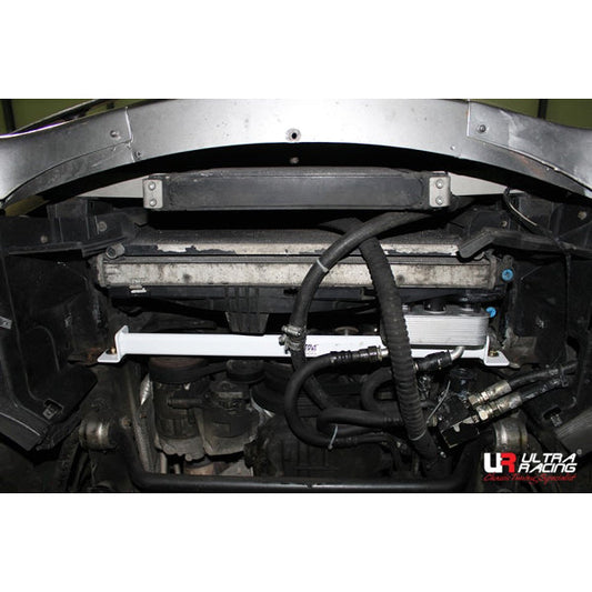 Ultra Racing Front Lower Brace for BMW Z4 E85
