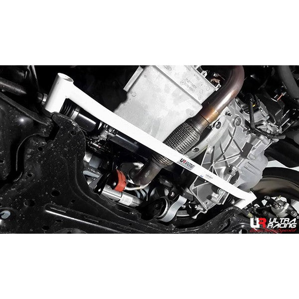 Ultra Racing Ford Fiesta Mk7 Front Lower Brace URLA2-2554