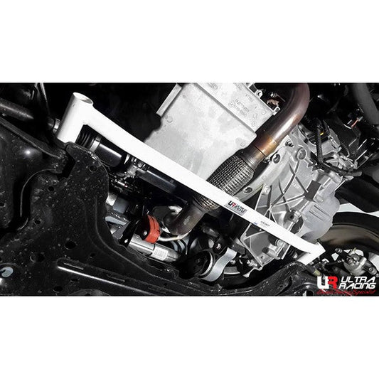 Ultra Racing Front Lower Brace for Ford Fiesta Mk7 | URLA2-2554