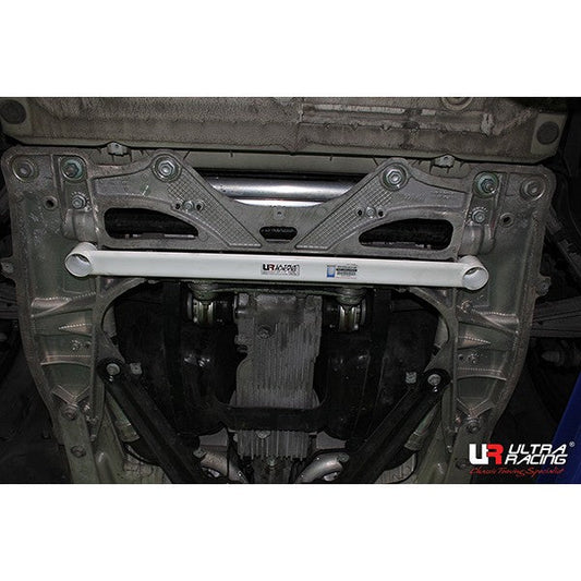 Ultra Racing Porsche Cayman 981 Front Lower Brace