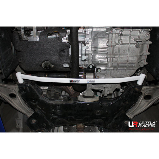 Ultra Racing Front Lower Brace for Hyundai i40 2-Point