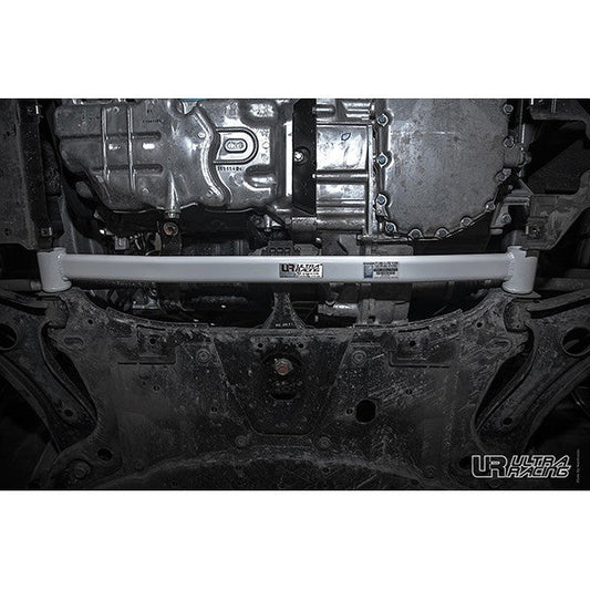 Ultra Racing Honda Jazz Front Lower Brace UR-LA2-2774