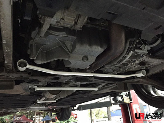 Ultra Racing Mercedes A Class (W176) Front Lower Brace