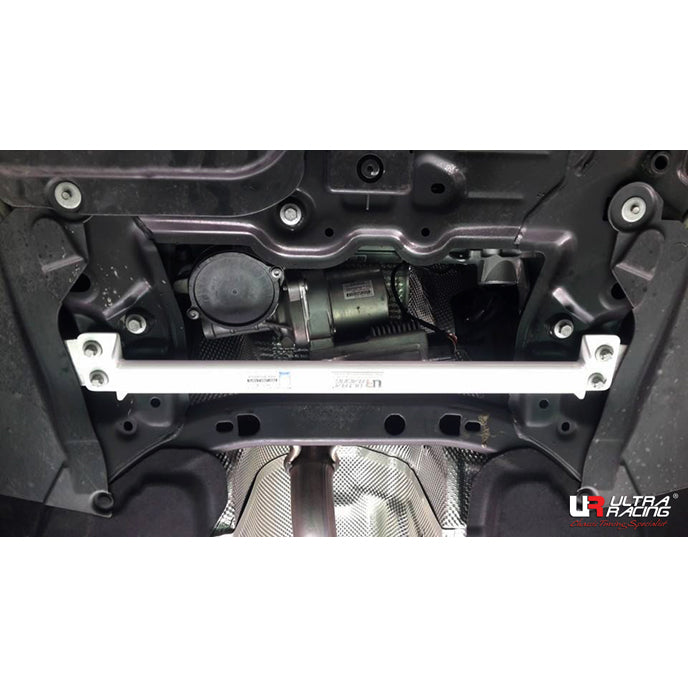 Ultra Racing Mercedes A Class (W176) Front Lower Brace URTH-LA2-2804