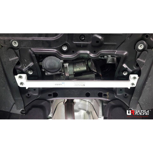 Ultra Racing Mercedes A Class (W176) Front Lower Brace