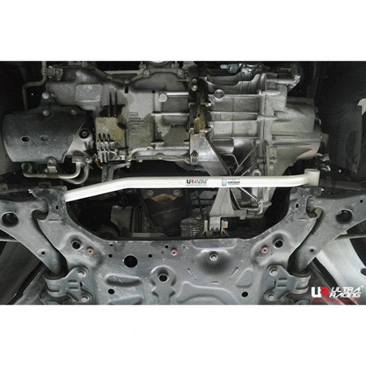 Ultra Racing Front Lower Brace for Ford Focus Mk3 | URTH-LA2-2823