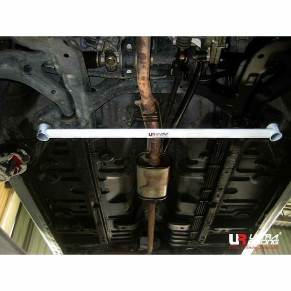 Ultra Racing 2-Point Front Lower Tiebar for Hyundai Visto 800T 2WD