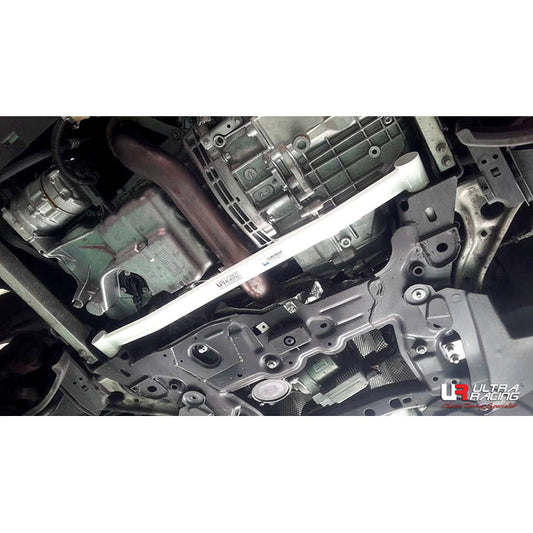 Ultra Racing Front Lower Brace Mercedes A Class W176 LA2-3208
