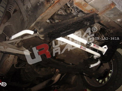 Ultra Racing Front Lower Brace for Nissan Cefiro A31