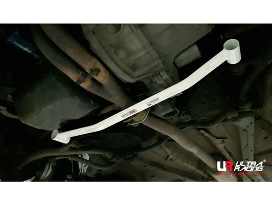 Ultra Racing Front Lower Brace for Citroën Saxo | UR-LA2-3695