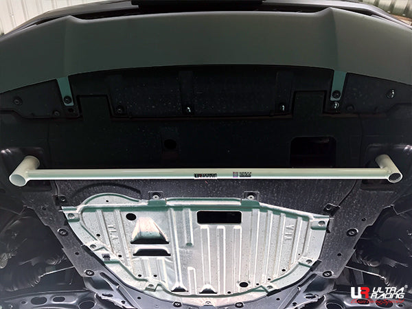 Ultra Racing Honda CRV Front Lower Brace URTH-LA2-3819