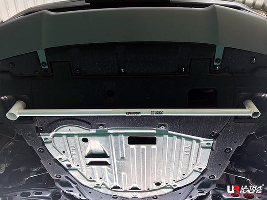 Ultra Racing Front Lower Brace Honda CR-V | 2-Point Mount