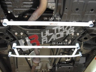 Ultra Racing Toyota Rav4 (XA30) Front Lower Brace LA2-454