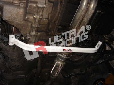 Ultra Racing Front Lower Brace for Honda Civic EK | UR-LA2-474