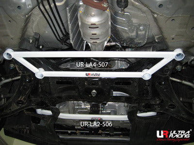 Ultra Racing Honda CRZ Front Lower Brace URLA2-506