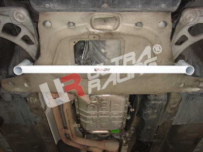 Ultra Racing Front Lower Brace BMW 3 Series E46 URLA2-510