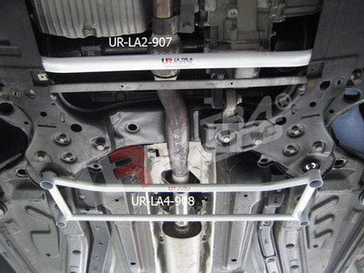 Ultra Racing Fiat Bravo Front Lower Brace URLA2-907